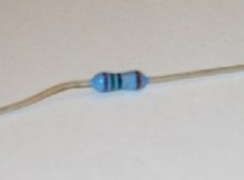 Nessos N9999036 75Ω resistor