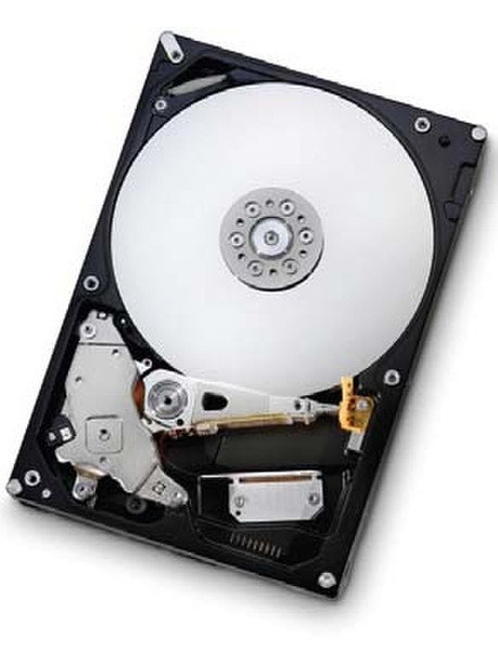 HGST Deskstar HDT721032SLA360 320ГБ SATA внутренний жесткий диск