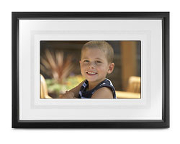 Kodak EASYSHARE M820 Digital Frame 8