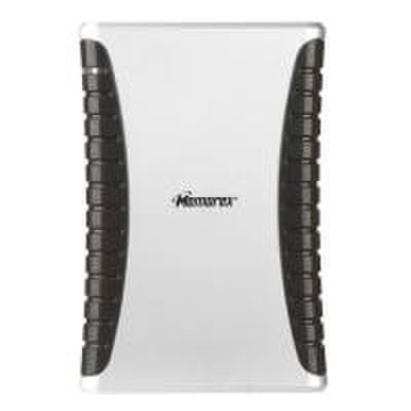 Memorex Essential TravelDrive, 160GB 2.0 160GB White external hard drive