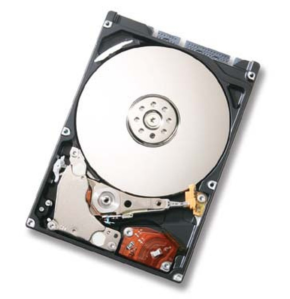 HGST Travelstar 5K320 Hard drive 320GB SATA Interne Festplatte