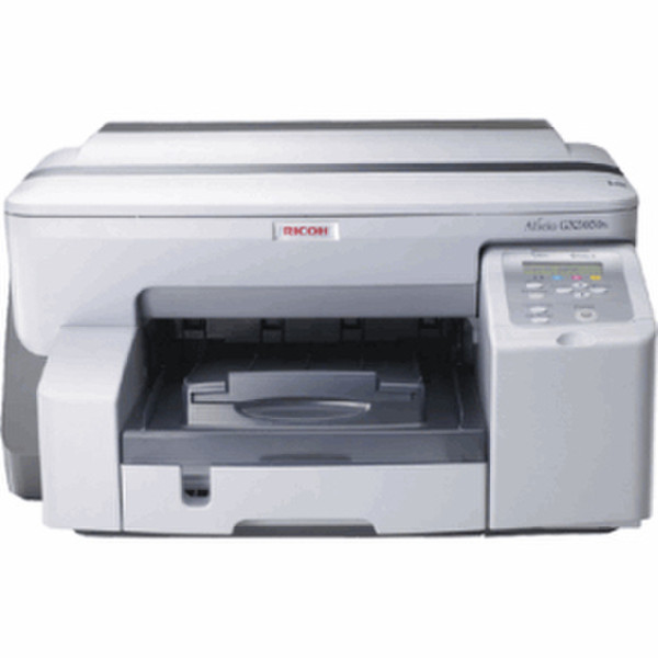 Ricoh GX5050N Colour 1200 x 1200DPI A4 inkjet printer