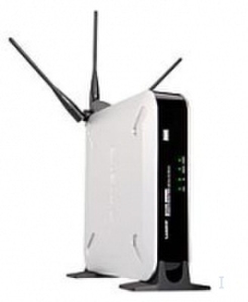 Cisco Wireless-N-Access Point PoE 300Мбит/с Power over Ethernet (PoE) WLAN точка доступа