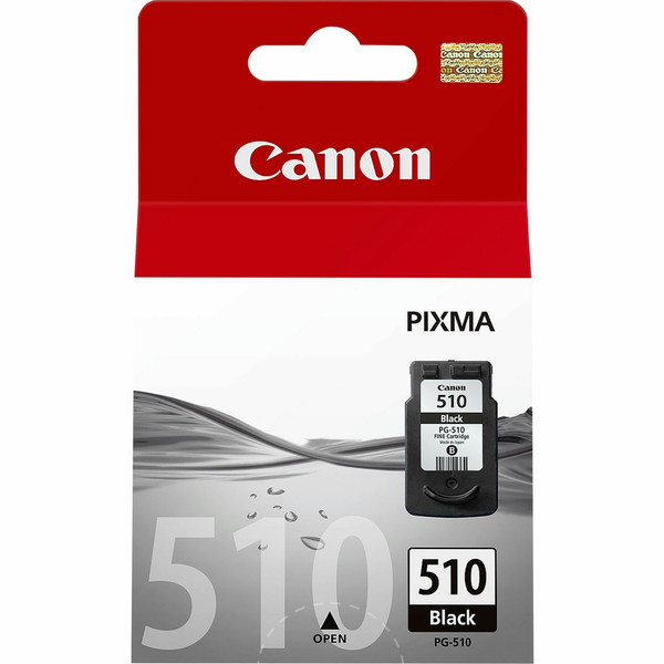 Canon PG-510 Black ink cartridge