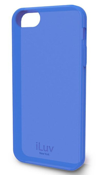 iLuv Gelato Cover case Blau