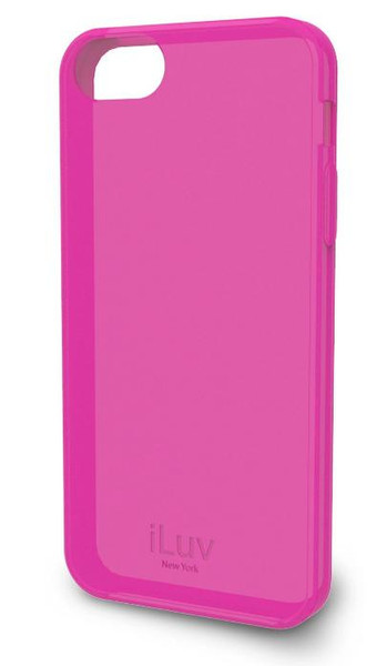 iLuv Gelato Cover case Pink