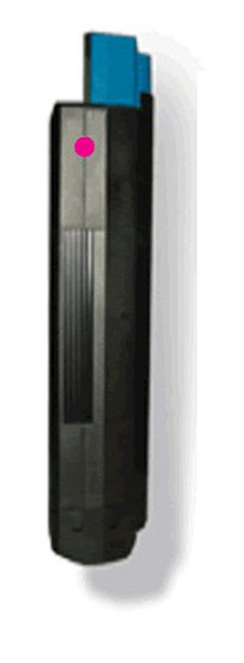 Olivetti B0486 Cartridge 50000pages magenta laser toner & cartridge