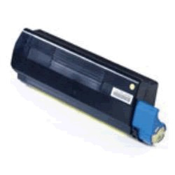 Olivetti B0490 Laser toner 30000pages Black laser toner & cartridge