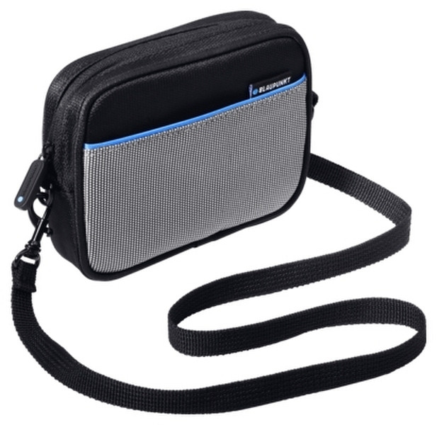 Blaupunkt TravelPilot Outdoor-Bag Nylon Black