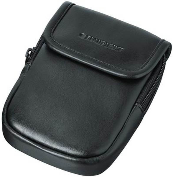 Blaupunkt Carry Case for Lucca Leather Black