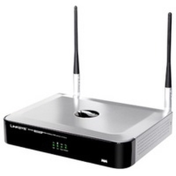 Cisco WAP2000 Access Point+PoE fast roaming 54Мбит/с Power over Ethernet (PoE) WLAN точка доступа