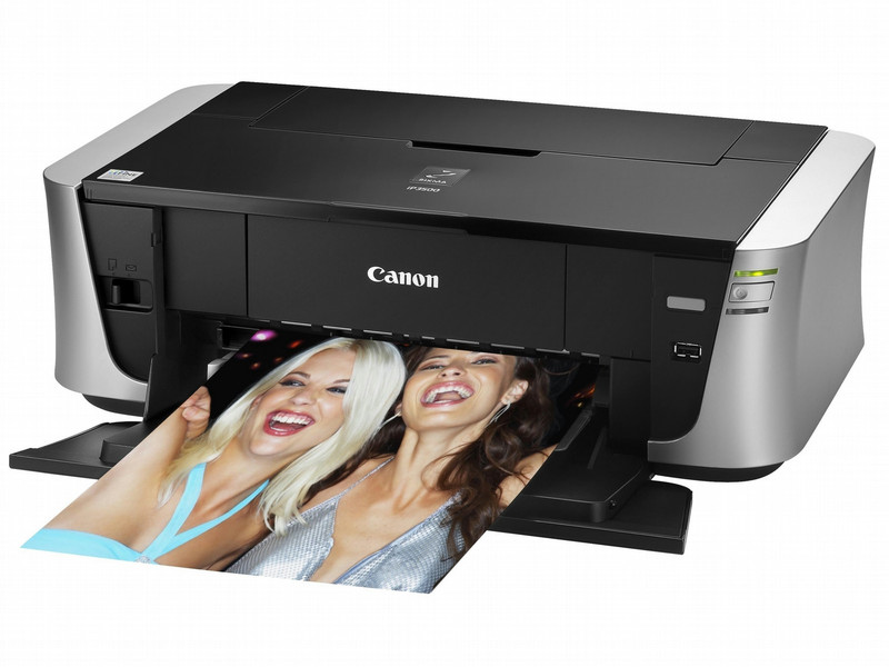 Canon PIXMA iP3500 Цвет 4800 x 1200dpi A4 струйный принтер