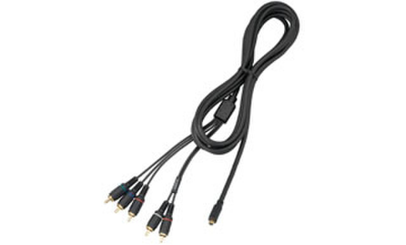 Sony 30FC Komponenten-A/V-Kabel