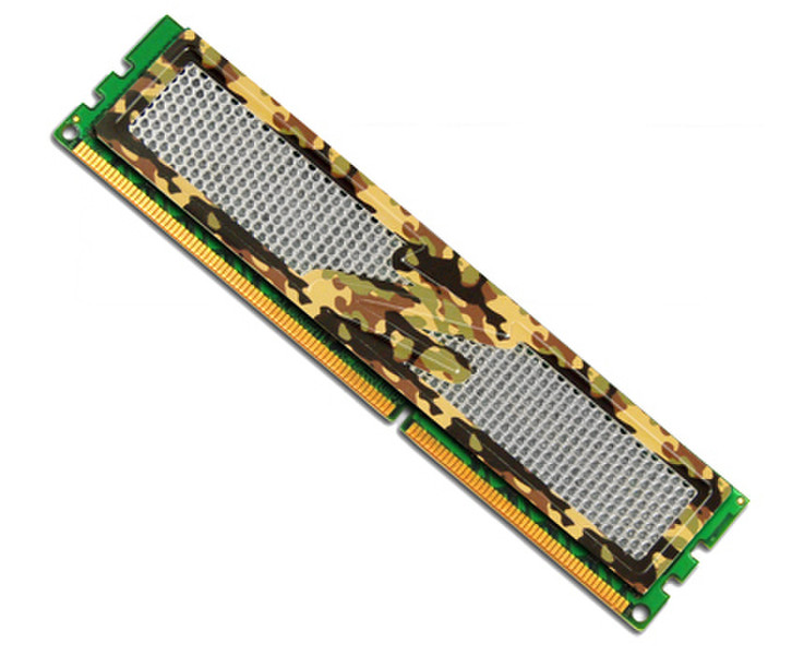 OCZ Technology 1GB DDR3 PC3-10666 1ГБ DDR3 1333МГц модуль памяти