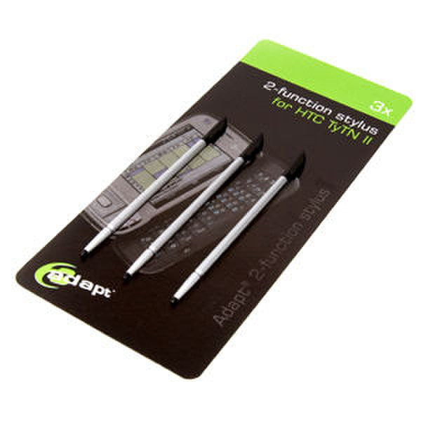Adapt TyTN II Stylus Pack 3x Retail stylus pen