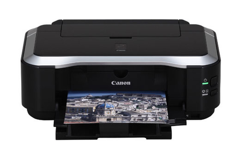 Canon PIXMA iP4600 Цвет 9600 x 2400dpi A4 струйный принтер