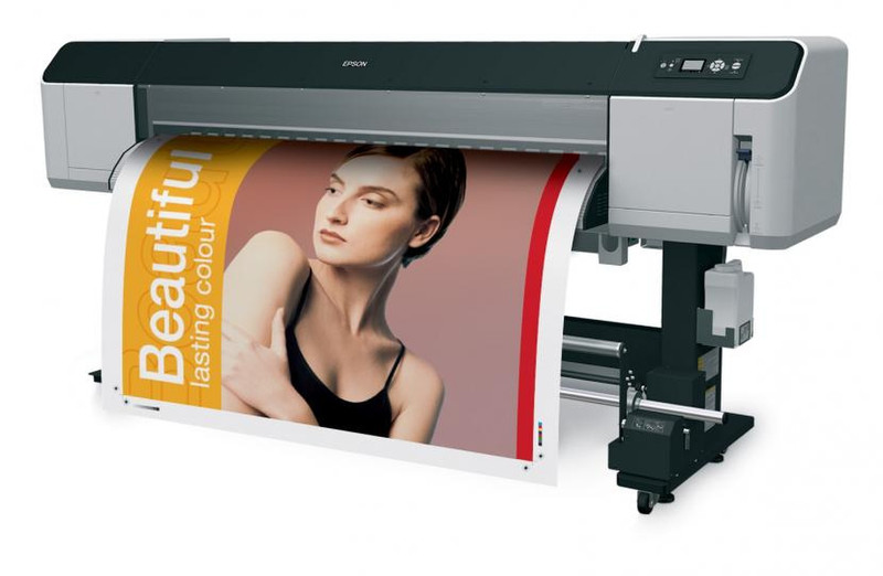 Epson Stylus Pro GS6000 large format printer