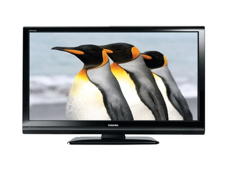 Toshiba 42RV555DG 42Zoll Full HD Schwarz LCD-Fernseher