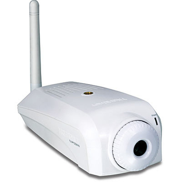 Trendnet TV-IP100W-N security camera