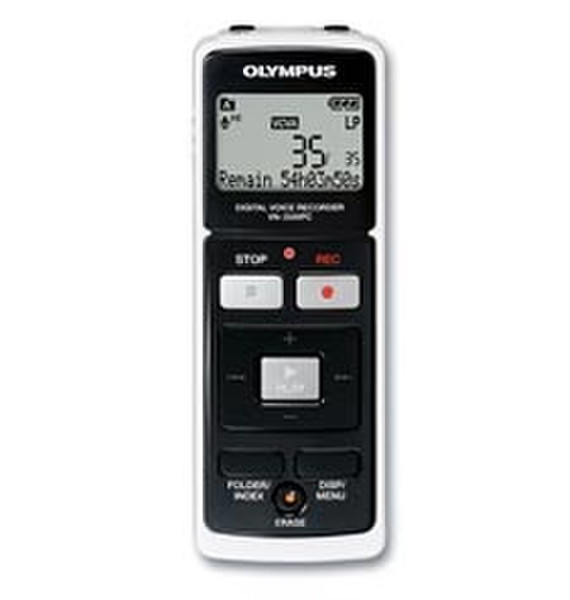 Olympus VN-3500PC dictaphone