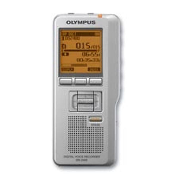 Olympus DS-2400 диктофон