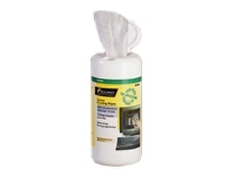 Fellowes Screen Cleaning Wipes disinfecting wipes