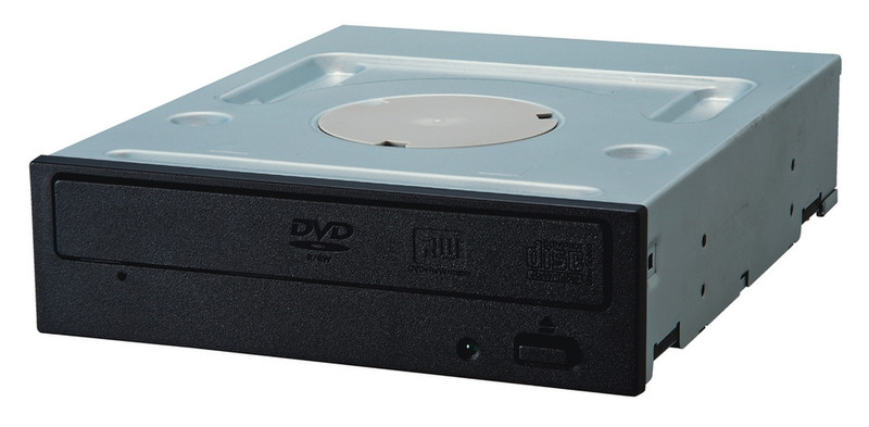 Pioneer DVR-216DBK Internal Black optical disc drive