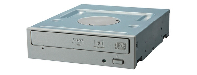 Pioneer DVR-216D Eingebaut Optisches Laufwerk