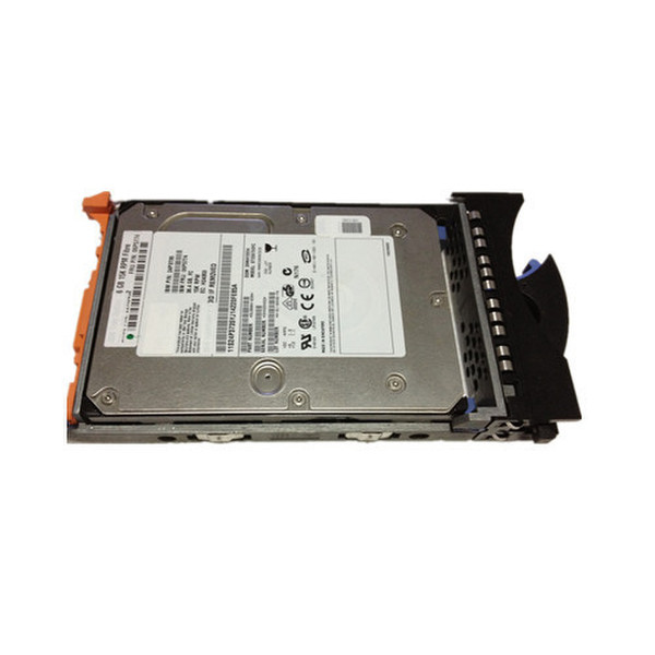 IBM Fiber Channel Hard Drive 450GB Fiberkanal Interne Festplatte