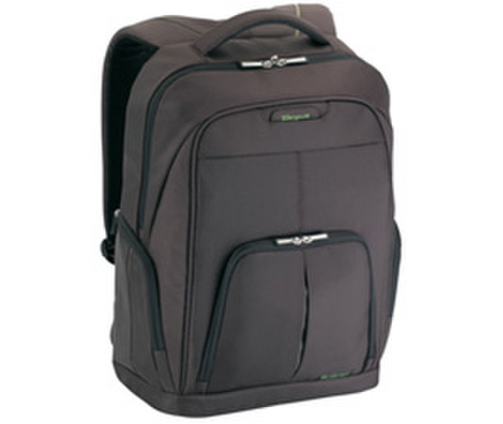 Targus TEB010EU Nylon Green backpack