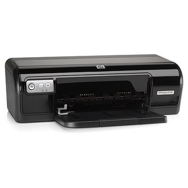 HP Deskjet Ink Advantage D730 Printer струйный принтер