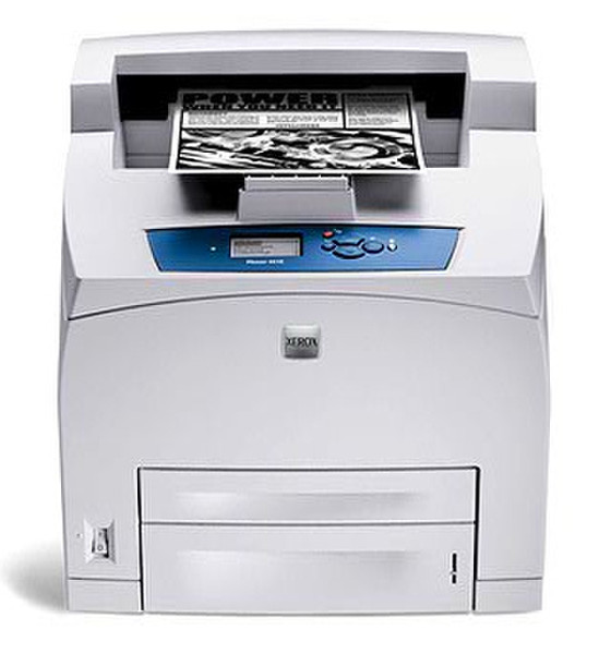 Xerox Phaser 4510 1200 x 1200DPI A4 White