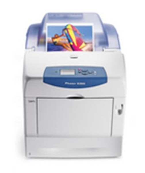 Xerox Phaser 6360DN