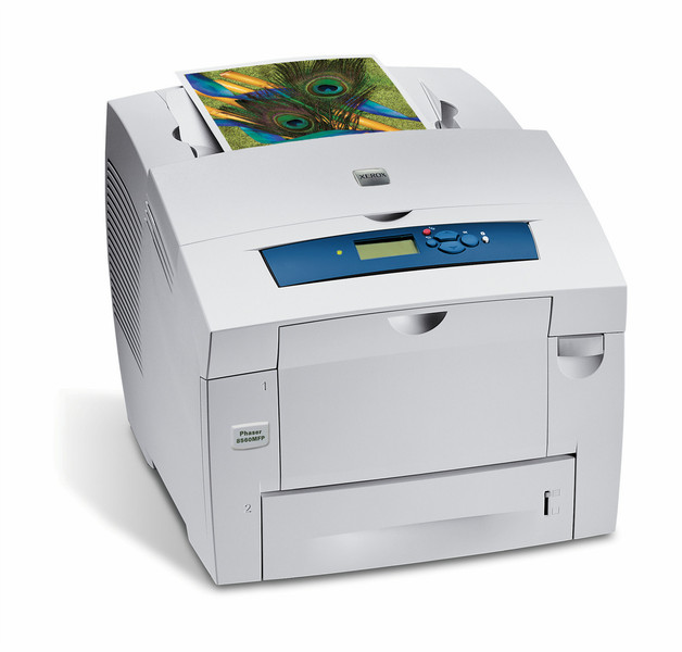 Xerox Phaser 8560ADBM Цвет 2400 x 600dpi A4