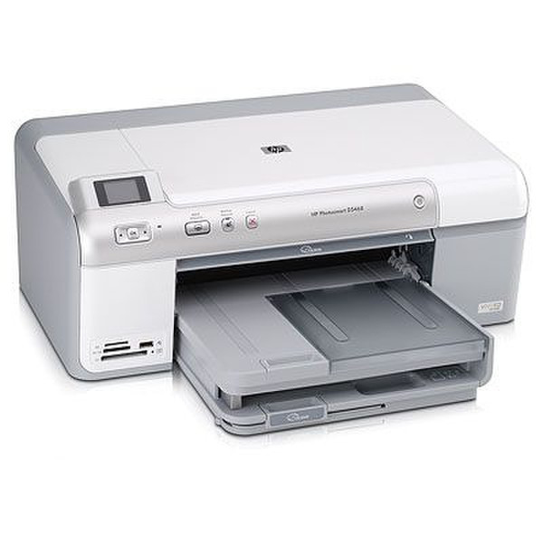 HP Photosmart D5468 Printer струйный принтер