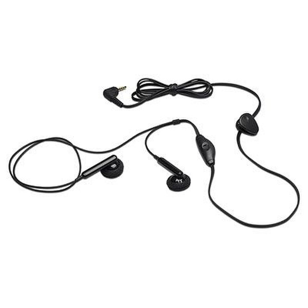 HP iPAQ Stereo Wired 2.5 mm Headset Headset