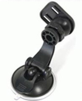 Novita GPS Navigation Car Holder Black