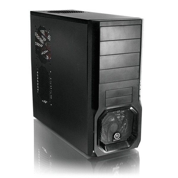 Thermaltake M5 Midi-Tower Black computer case