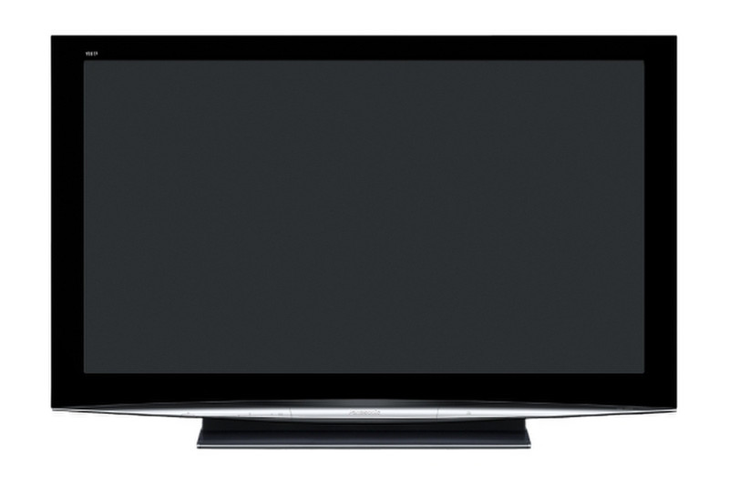 Panasonic TH-58PZ800E 58Zoll Full HD Schwarz Plasma-Fernseher