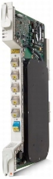 Cisco 15454-40-DMX-C= устройство уплотнения с волновым разделением (WDM)