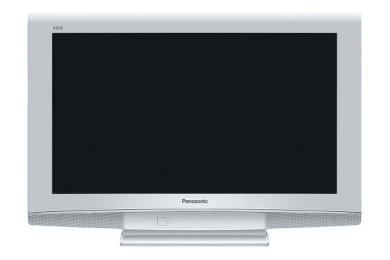 Panasonic TX-32LE8FSA 32Zoll HD Silber LCD-Fernseher
