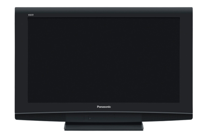 Panasonic TX-32LE8FA 32Zoll HD Schwarz LCD-Fernseher