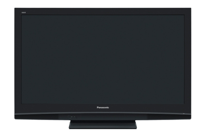 Panasonic TH-50PX8EA 50Zoll HD Schwarz Plasma-Fernseher