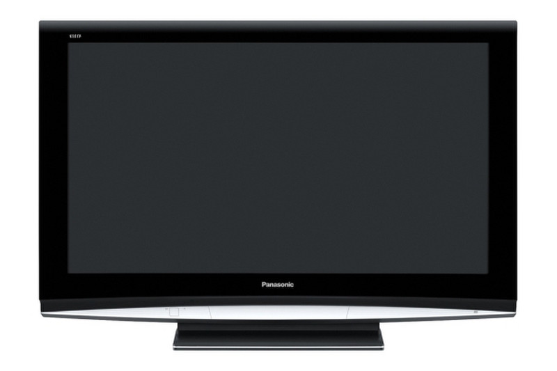 Panasonic TH-42PZ80EA 42Zoll Full HD Schwarz Plasma-Fernseher