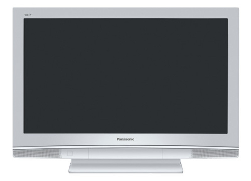 Panasonic TH-37PX8ESA 37Zoll HD Silber Plasma-Fernseher