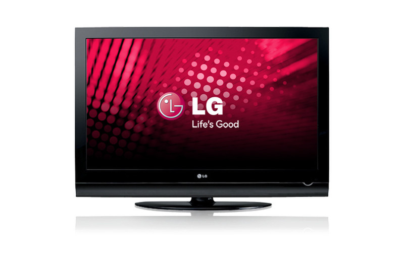 LG 32LG7000 32Zoll Full HD WLAN LCD-Fernseher