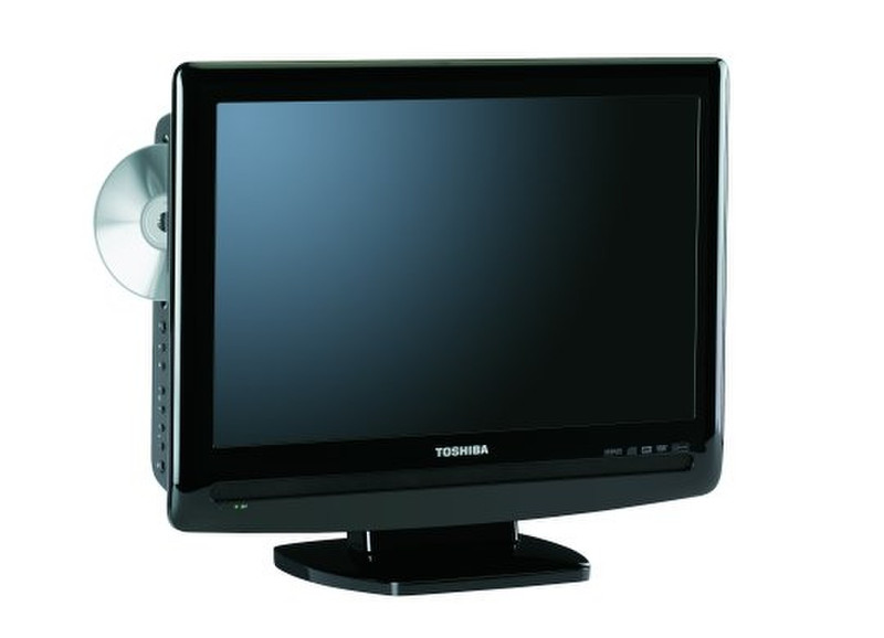 Toshiba 22DV555DG 22