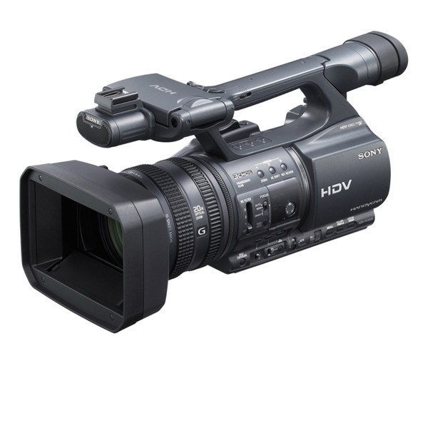 Sony Профессиональная камера Handycam® FX1000