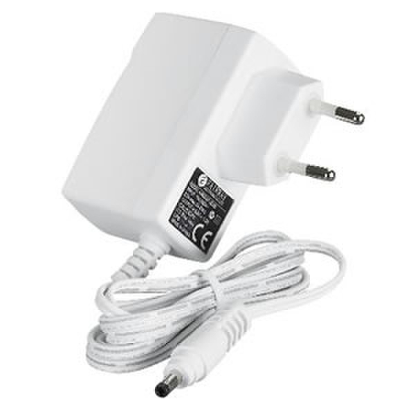 ASUS Eee PC power adapter EU, white 36Вт Белый адаптер питания / инвертор