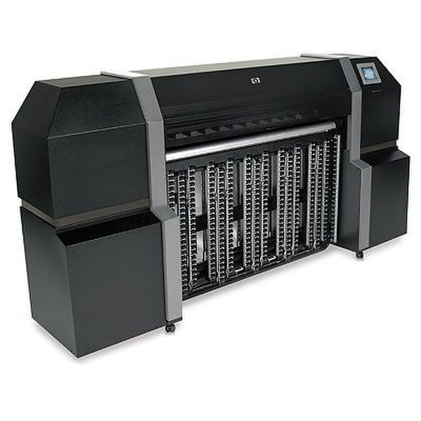 HP Designjet H45100 EU Printer крупно-форматный принтер